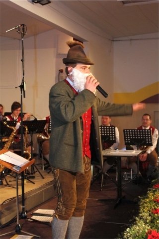 2012 Erlebniskonzert